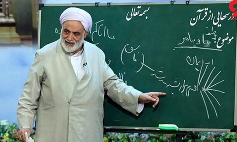 خدا به من قدرت خنداندن داد