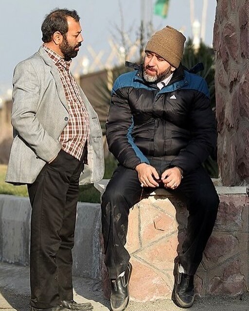 جزئیاتی تازه درباره حادثه تلخ انفجار در پشت صحنه یک سریال