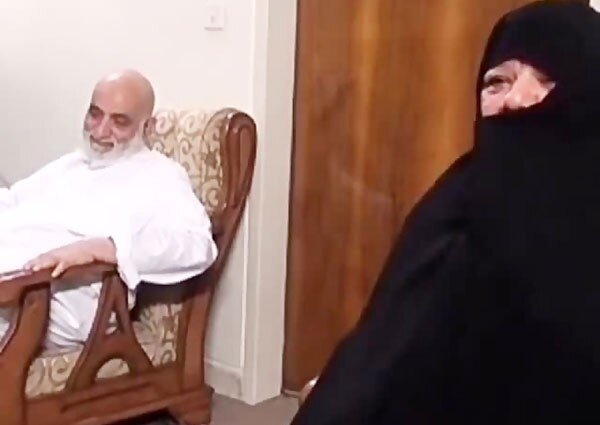 خدا به من قدرت خنداندن داد