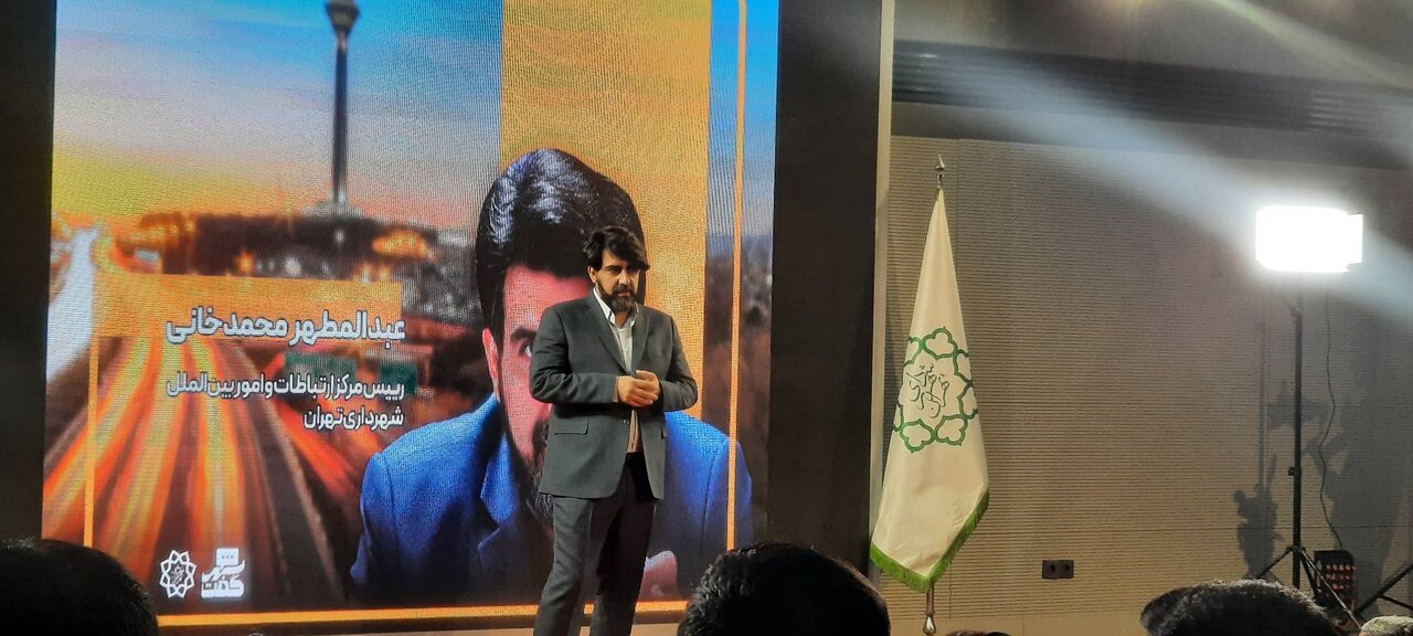 معاون شهردار تهران: تا دو سال آینده تراموای تهران را راه میاندازیم