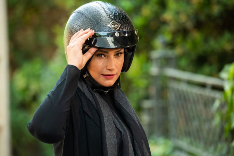 تصاویر جدید شهاب حسینی در سریالی که پرمخاطب شد