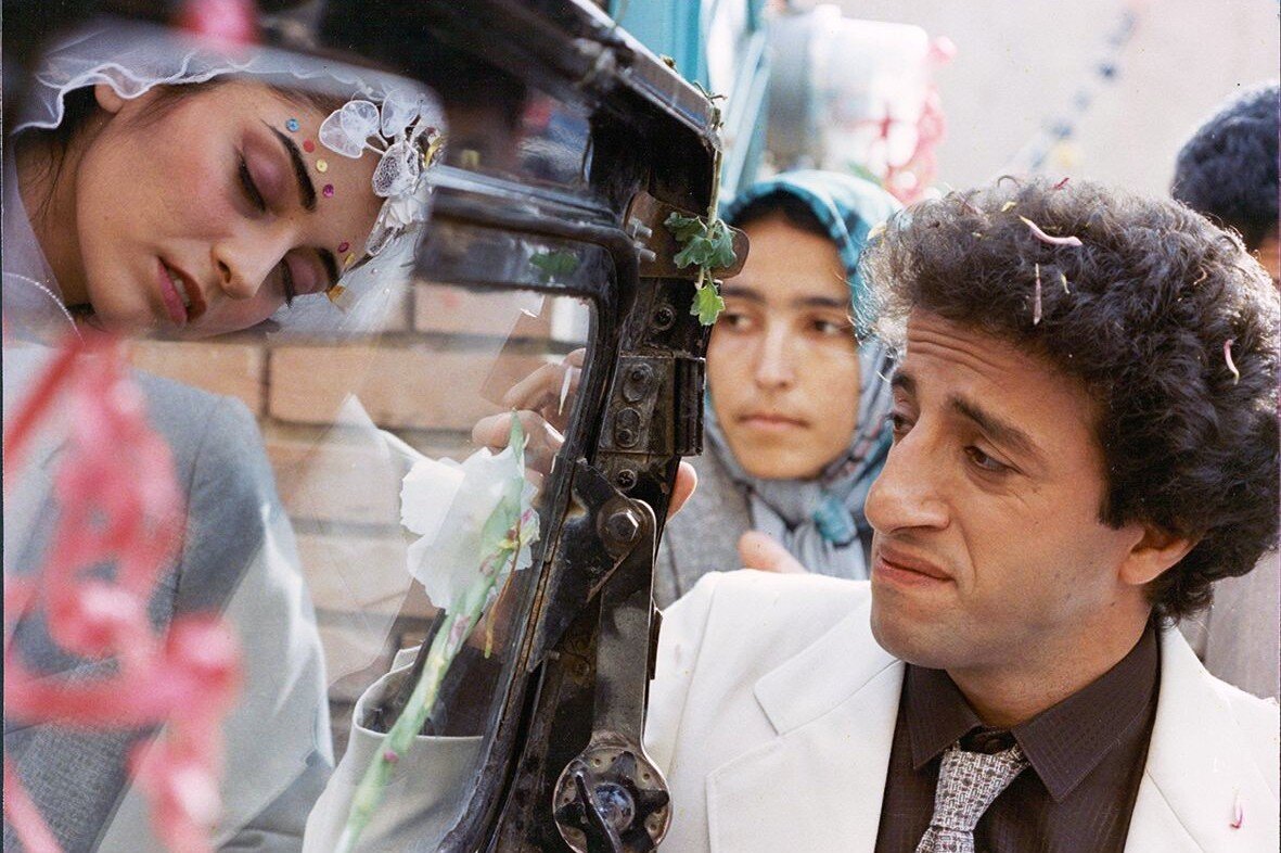 وقتی خنده سزارین میشود | نقشهای رضا عطاران و پژمان جمشیدی در «ویلای ساحلی» کلیشهای است یا نه؟