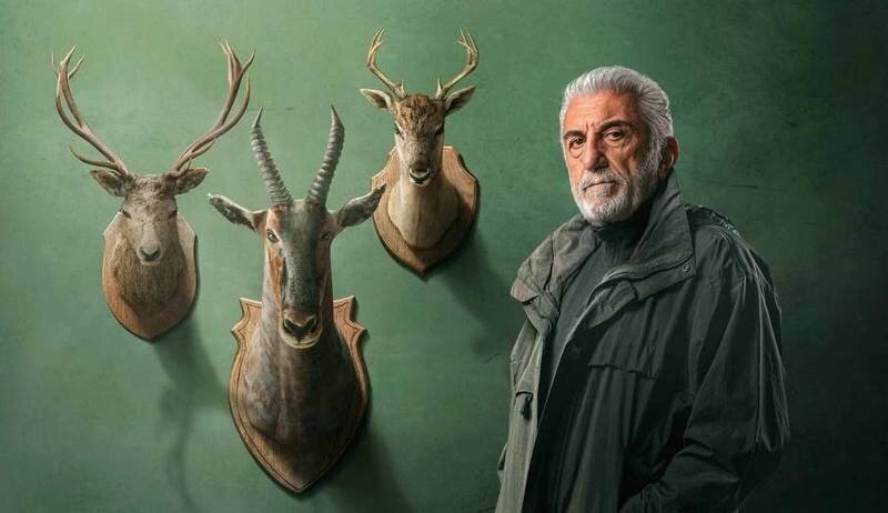 مردم در شبکه نمایش خانگی به تماشای سریالهایی جنایی تمایل بیشتری دارند