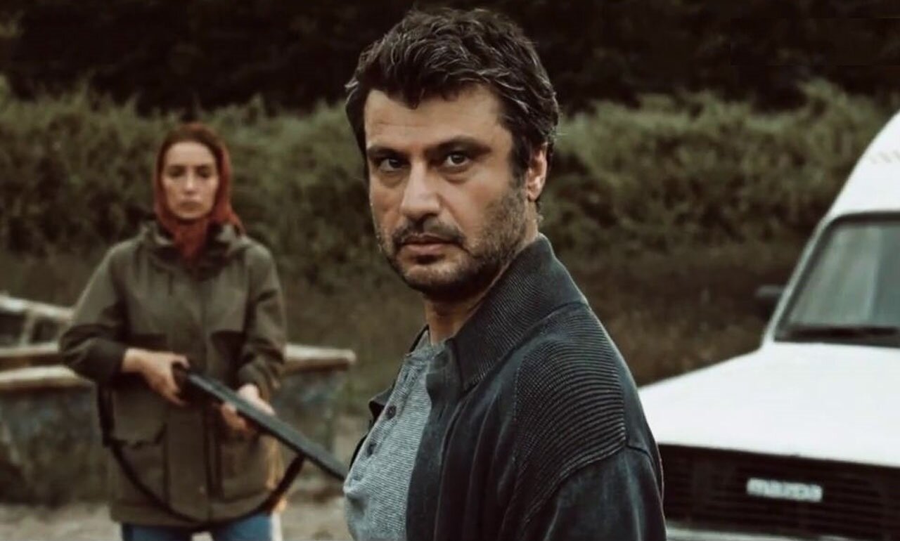 مردم در شبکه نمایش خانگی به تماشای سریالهایی جنایی تمایل بیشتری دارند