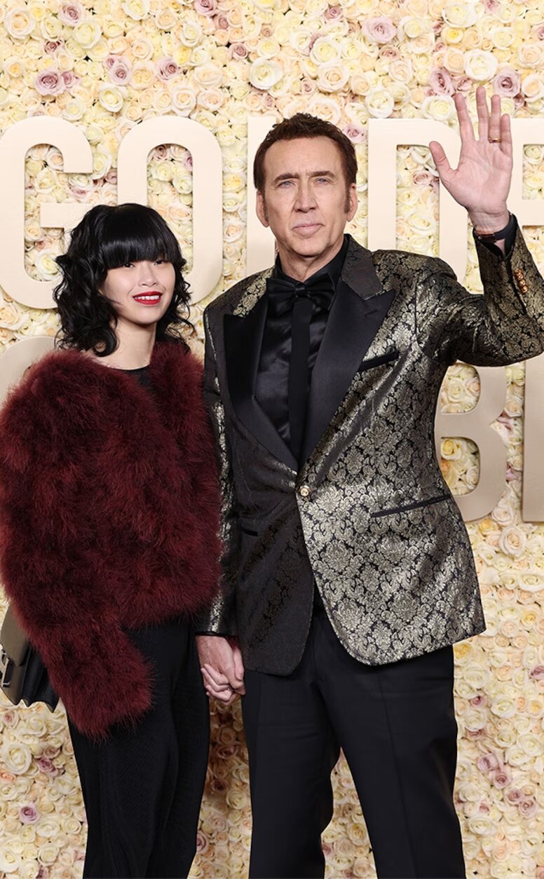 خوشپوش، جذاب و تماشایی از کیلین مورفی تا لئوناردو دی کاپریو تا مریل استریپ