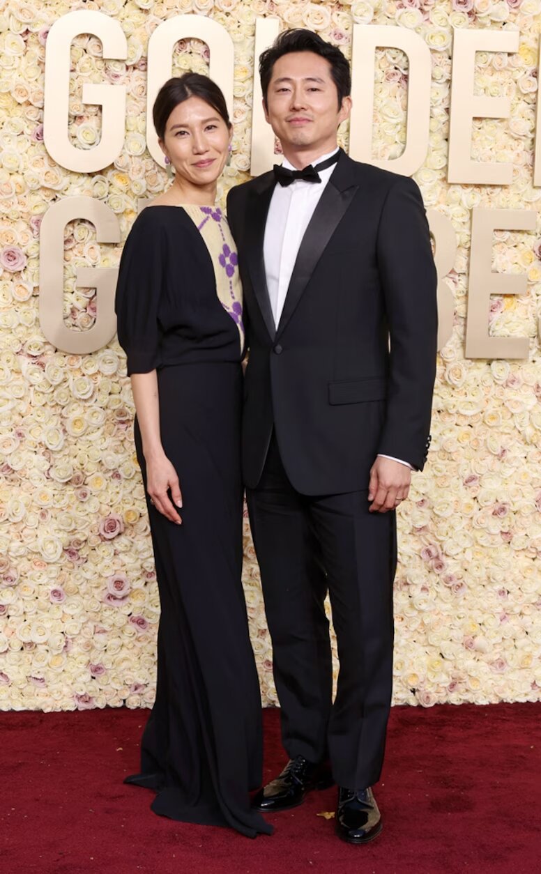 خوشپوش، جذاب و تماشایی از کیلین مورفی تا لئوناردو دی کاپریو تا مریل استریپ