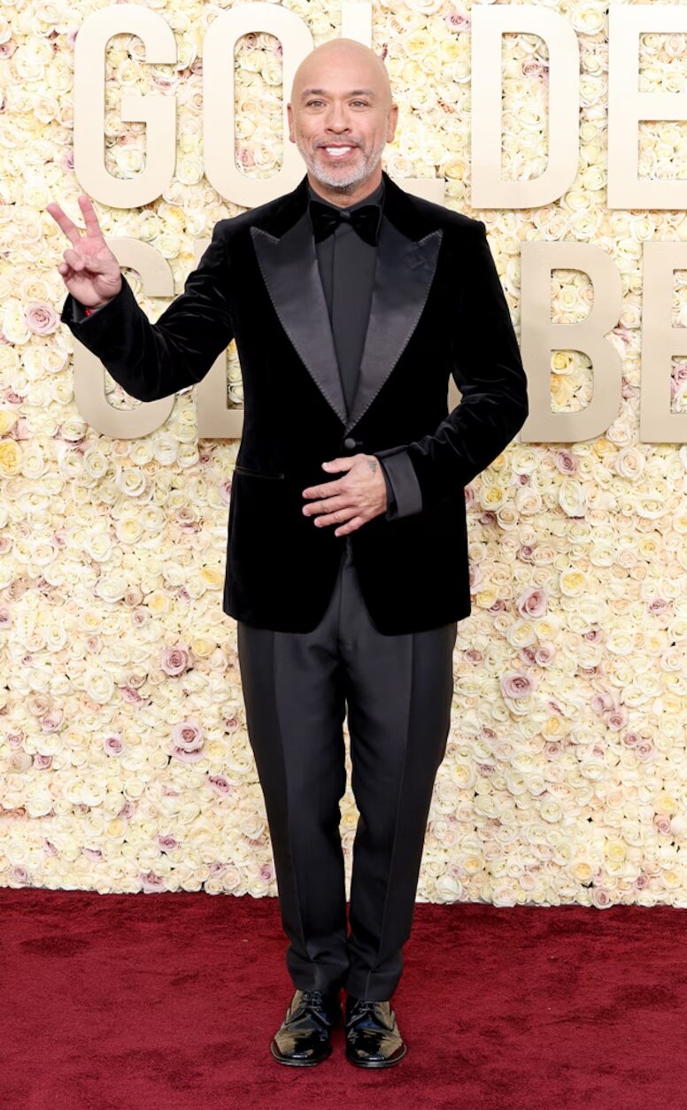 خوشپوش، جذاب و تماشایی از کیلین مورفی تا لئوناردو دی کاپریو تا مریل استریپ