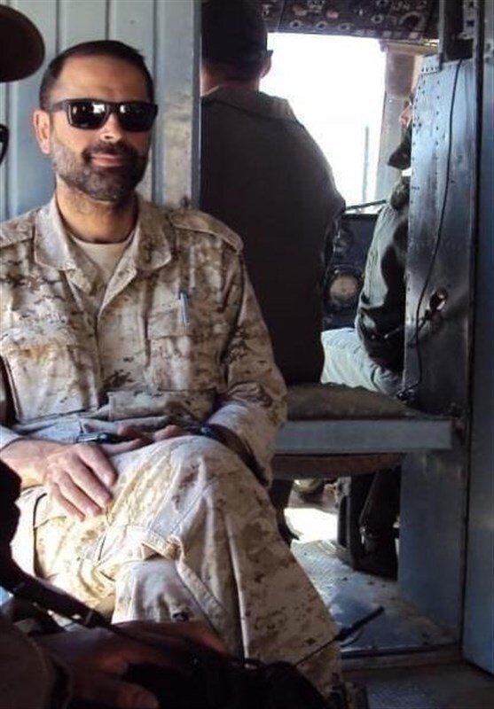 جزئیات تازه از شهادت یک فرمانده مقاومت | حزبالله بیانیه داد