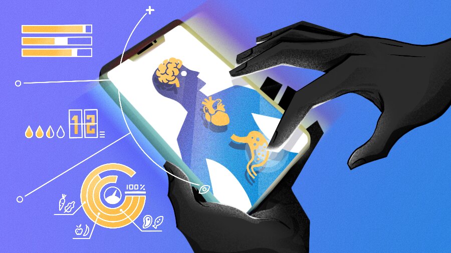 پیشگیری و درمان سرطان، نیازمند اکوسیستم استارتآپی