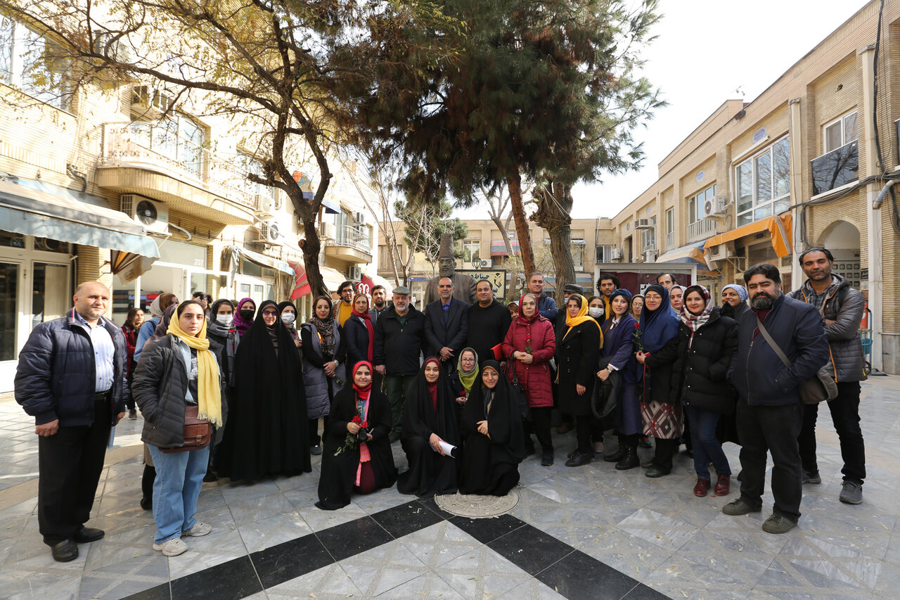 داستان سرای اتابکیه و توسعه بازار | چرا سرای امیر به سرعت رونق یافت؟