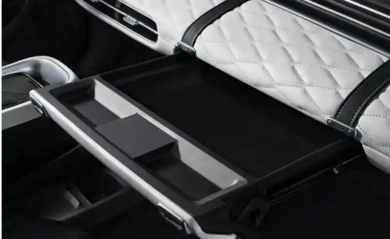 تصاویر | رونمایی از یک خودروی چینی ارزان قیمت | این خودروی 600 میلیون تومانی اتوپایلوت دارد