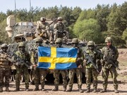 یک مقام سوئد: مردم آماده جنگ باشند | تهدید روسیه جدی است