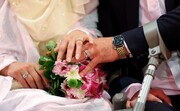چگونه می‌توان سن ازدواج را پایین آورد؟ | از هر ۵ زوج ایرانی یک نفر یا هر دوی آن‌ها باروری ندارند