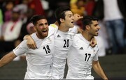واکنش AFC به پیروزی تیم ملی مقابل فلسطین