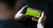 با قیمت‌های جدید اینترنت، دیدن آنلاین یک مسابقه فوتبال چقدر آب می‌خورد؟