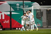 فوتبال ایران، اندونزی را گلباران کرد | قائدی ستاره آخرین بازی تدارکاتی تیم ملی