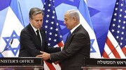 طرح وزیر امور خارجه آمریکا برای آینده غزه
