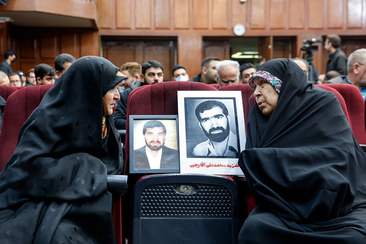 پنجمین جلسه دادگاه رسیدگی به اتهامات گروهک تروریستی منافقین
