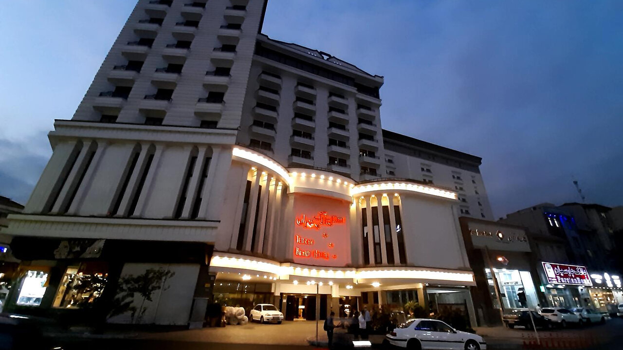 داستان یک ترور در دانشکده الهیات