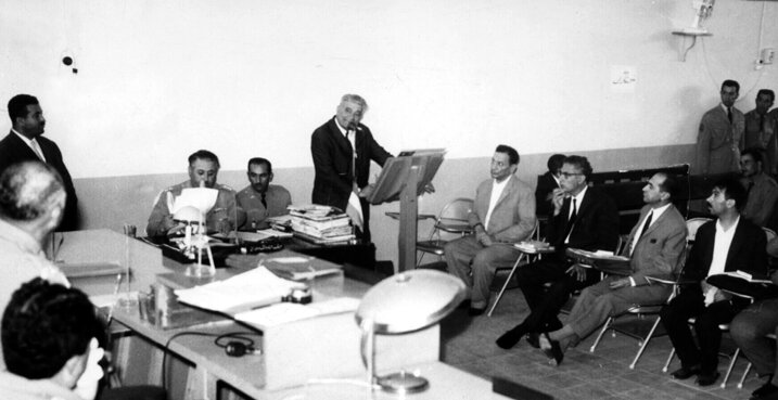 خانه لوطی معروف دروازه غار کجاست؟ | درخواست اهالی برای تبدیل خانه طیب به پاتوق فرهنگی