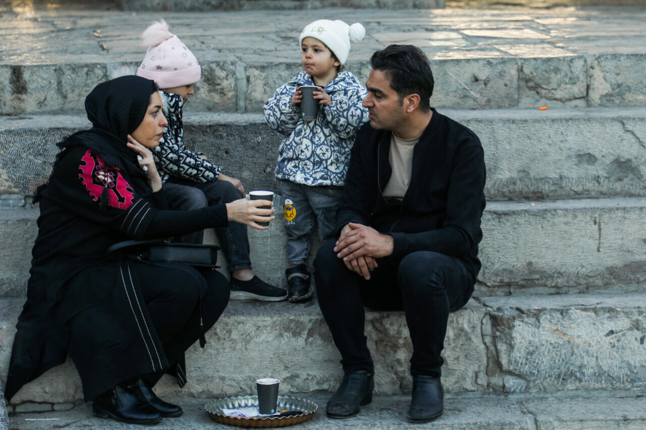 چه کنم وقتی همسرم خانواده اش را به من ترجیح می دهد؟