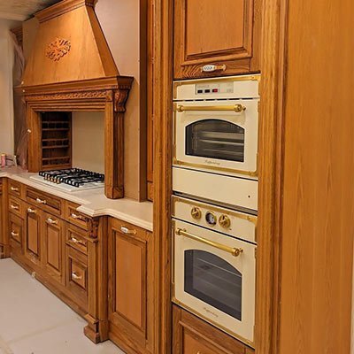 فر خوب چی بخریم؟ فر برقی یا گازی؟
