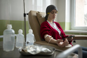 چرا آمار اهدای خون در فصل‌های سرد کم می‌شود؟ | آمار اهدای خون زنان ایرانی زیر ۵ درصد