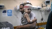 هشدار کمیته بین المللی صلیب سرخ به جهان | غزه در خطر تعطیلی کامل خدمات درمانی