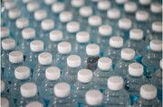 یافته‌های نگران‌کننده یک بررسی جدید: میزان بالای ذرات ریز پلاستیکی در آب‌های بطری‌شده