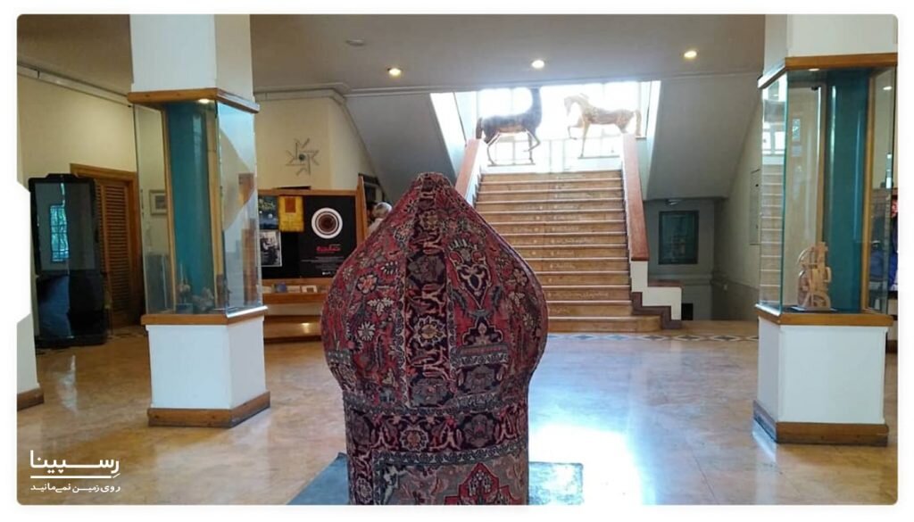 گالریگردی را در روزهای بدون برف تهران از دست ندهید | سفر به دنیای خیال