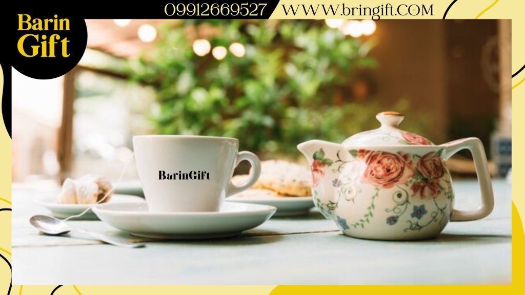 سفارش ماگ تبلیغاتی