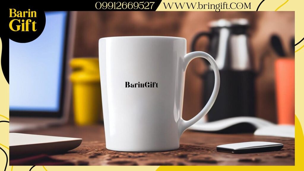 سفارش ماگ تبلیغاتی