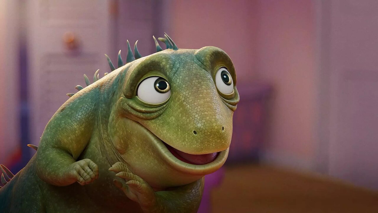 ۱۵ درس مهم از انیمیشن «لئو» که به کار هر کسی میآید | این مارمولک به شما درسهای خوبی میدهد