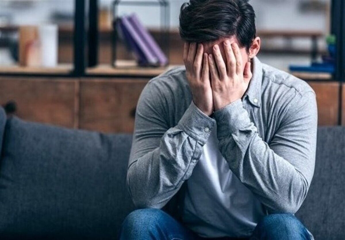 مهم ترین دلایل بروز اضطراب های ناگهانی | فصل پاییز اضطراب را بیشتر میکند؟