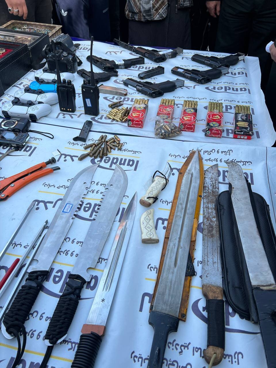 وقتی هری پاتر سارق میشود | متهم: دوست داشتم دانشمند شوم اما سارق شدم