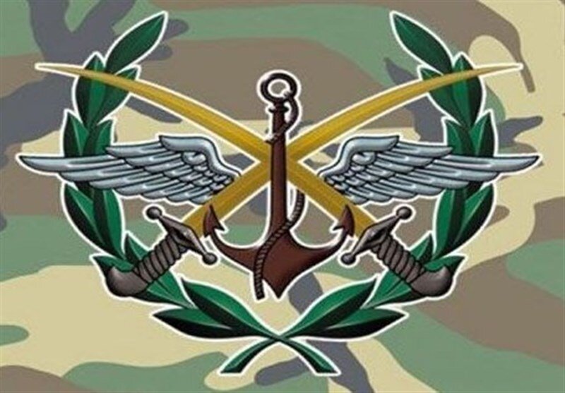 وزارت دفاع سوریه