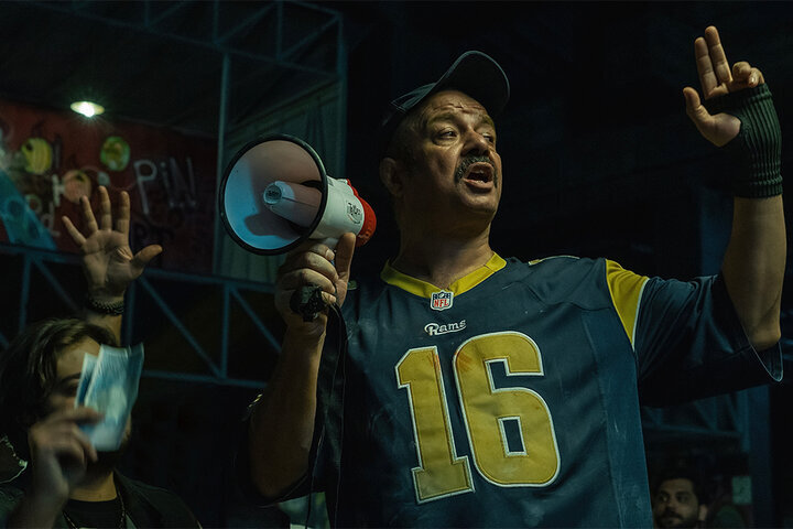 منتظر شنیدن خبرهایی درباره این ۷ چهره سینمایی باشید