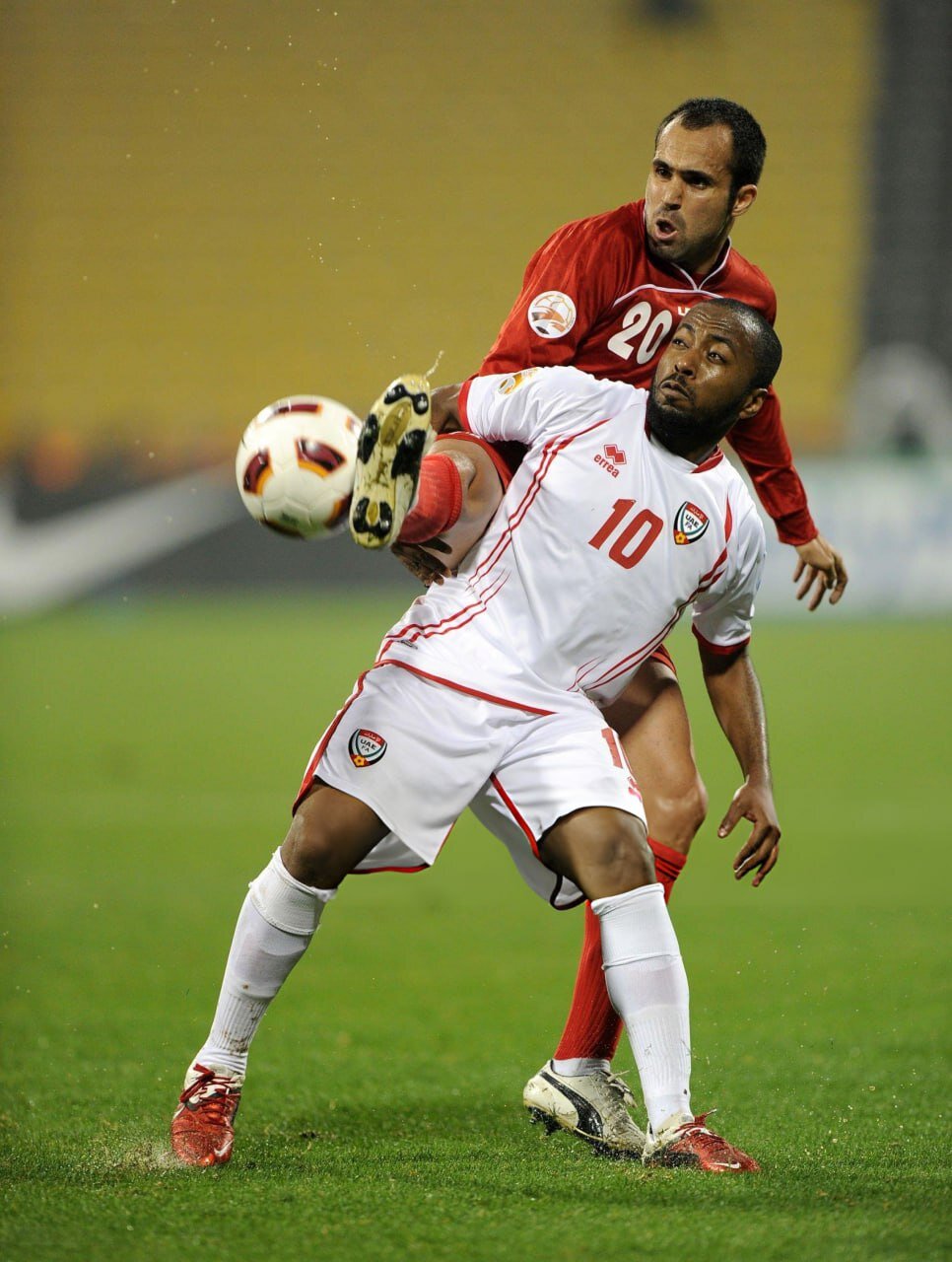 هر توقعی غیر از قهرمانی بیاحترامی به تیم ملی است | این ۲ بازیکن شایسته حضور در جام ملتها را داشتند