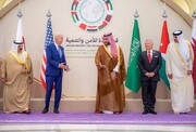 طرح آمریکا و عربستان برای پایان جنگ غزه | بن سلمان برای اسرائیل شرط گذاشت