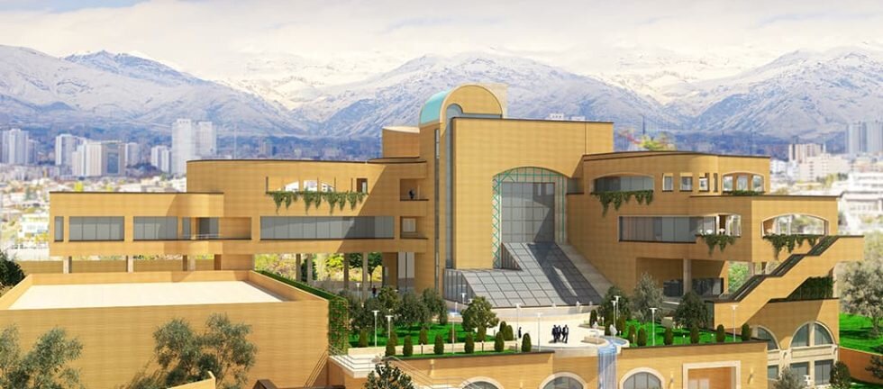 داستان یک ترور در دانشکده الهیات