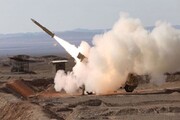 حزب‌الله پایگاه «العاصی» را زد | شلیک یک موشک به الجلیل
