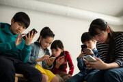 مشکلات ارتباطی کودکان و فرزندان دیجیتالی | دوران طلایی رشد سیستم عصبی کودک را ازدست ندهیم