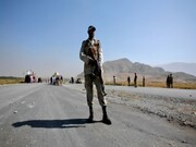 انفجار در بلوچستان پاکستان ۷ کشته و زخمی به جای گذاشت