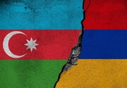 تنش‌های بین آذربایجان و ارمنستان بار دیگر بالا گرفت