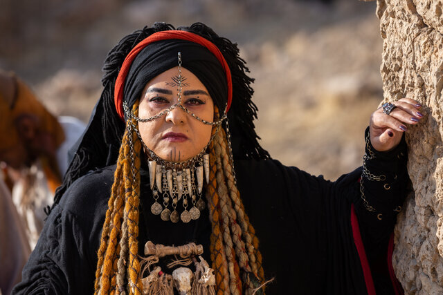 روایت رابعه اسکویی از عکس جنجالی اش در فضای مجازی : ۴۰ کیلو وزن کم کردم ! | شوآف ما بازیگرها را باور نکنید | از رژیم نتیجه نگرفتم !