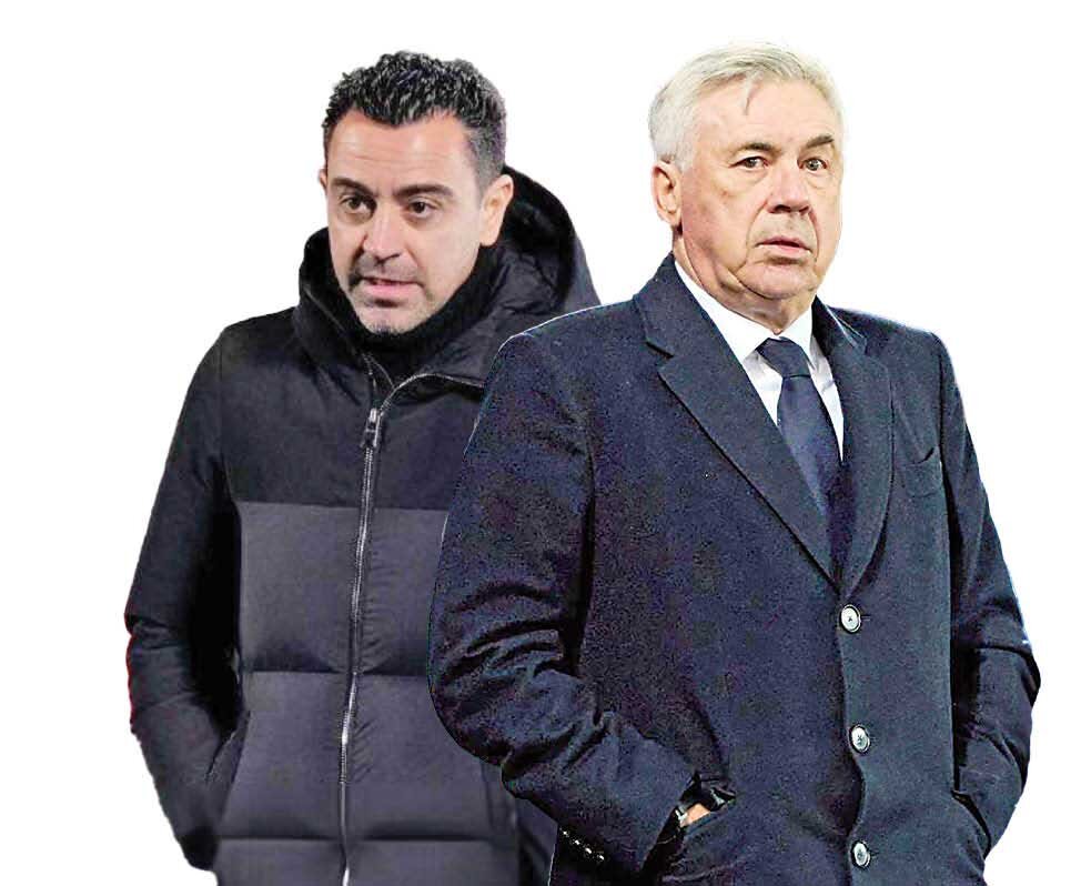 انتقام عربستانیها از ستاره رئال مادرید | رئال و بارسا چگونه به فینال سوپرجام رسیدند؟