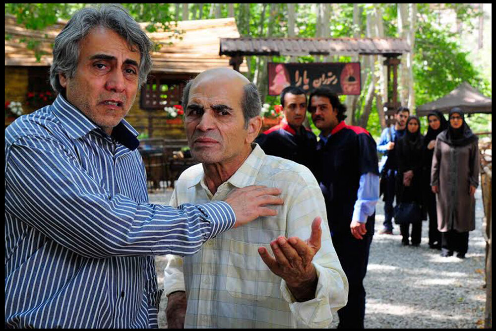 دانلود آهنگ «بیا بازم با هم دیگه بریم شمال» | چرا این آهنگ رضا یزدانی پرطرفدار شد؟