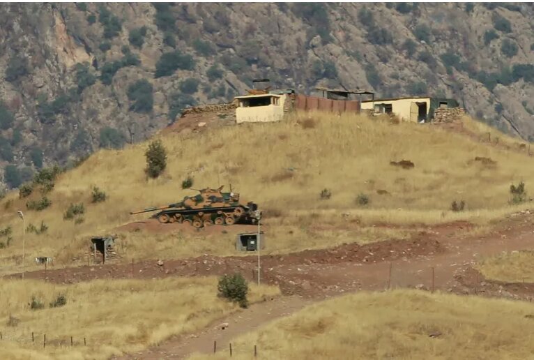 دستور مهم اردوغان برای برگزاری نشست اضطراری امنیتی | جزئیات و دلیل این نشست