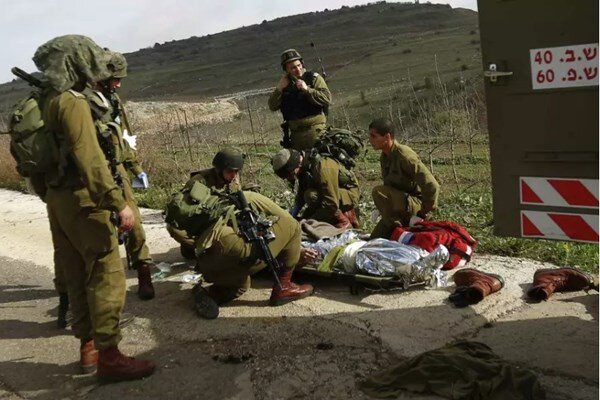 چند هزار نظامی اسرائیلی در ۱۰۰روز جنگ غزه معلول شده‌اند؟ | افشاگری تازه رسانه عبری