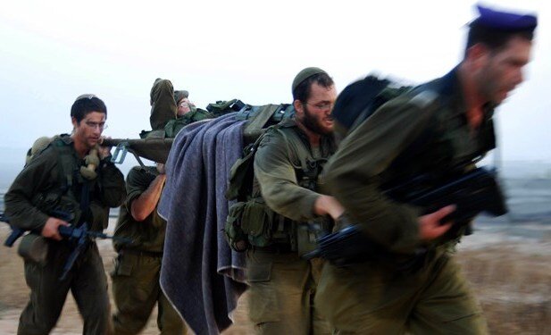 چند هزار نظامی اسرائیلی در ۱۰۰روز جنگ غزه معلول شده‌اند؟ | افشاگری تازه رسانه عبری